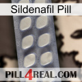 Sildenafil Pill 08